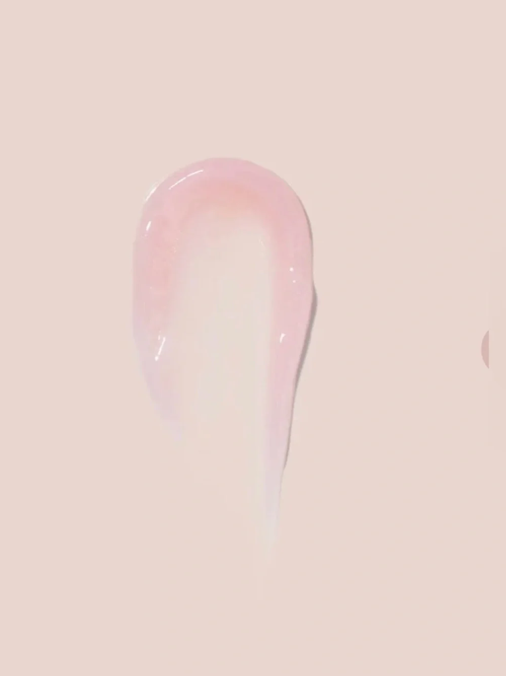 jouer Shimmery Light Pink Lip Product Box